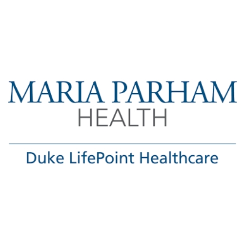 Maria Parham Health